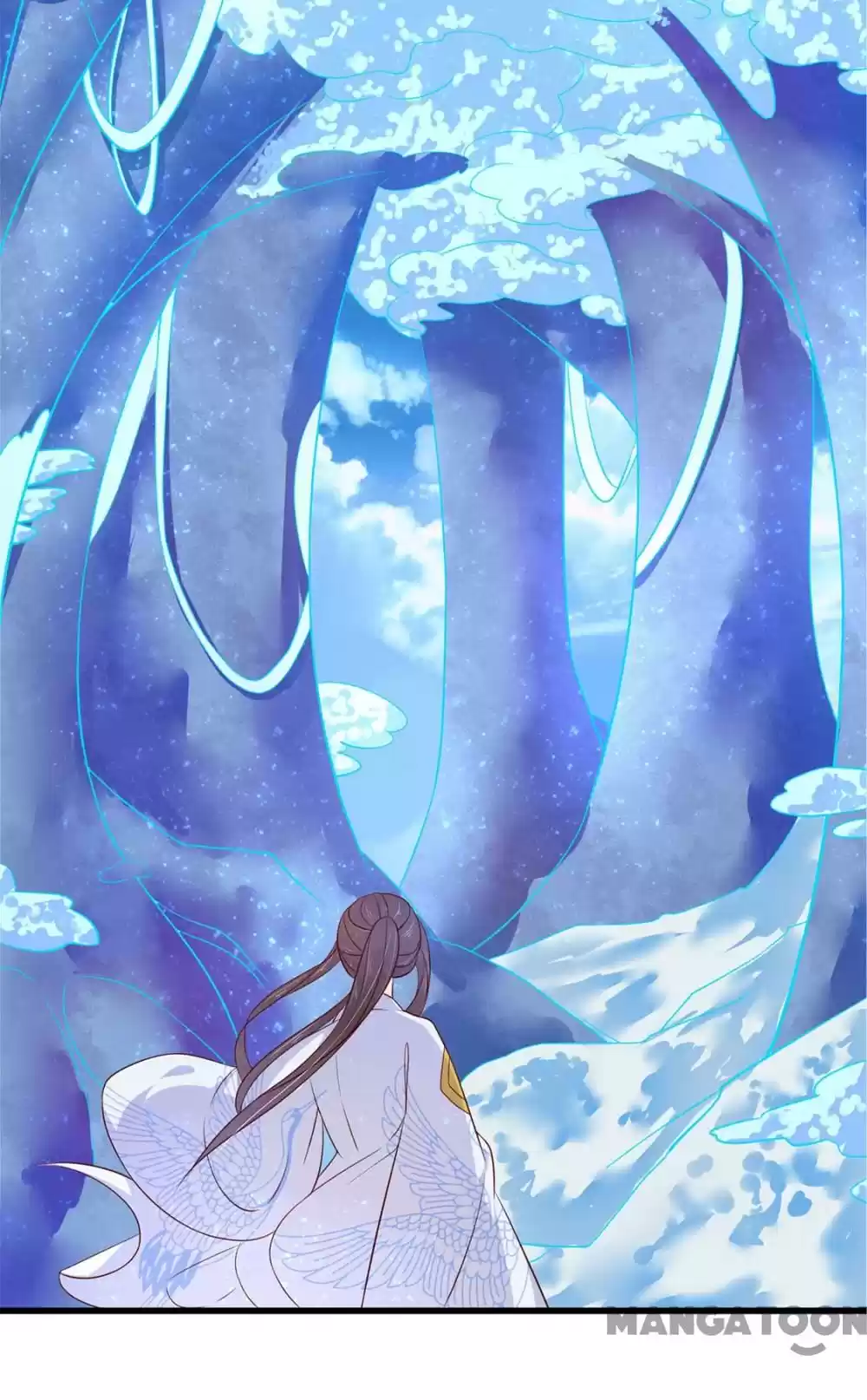 Princess’s Happily-ever-after Marriage Ch.72