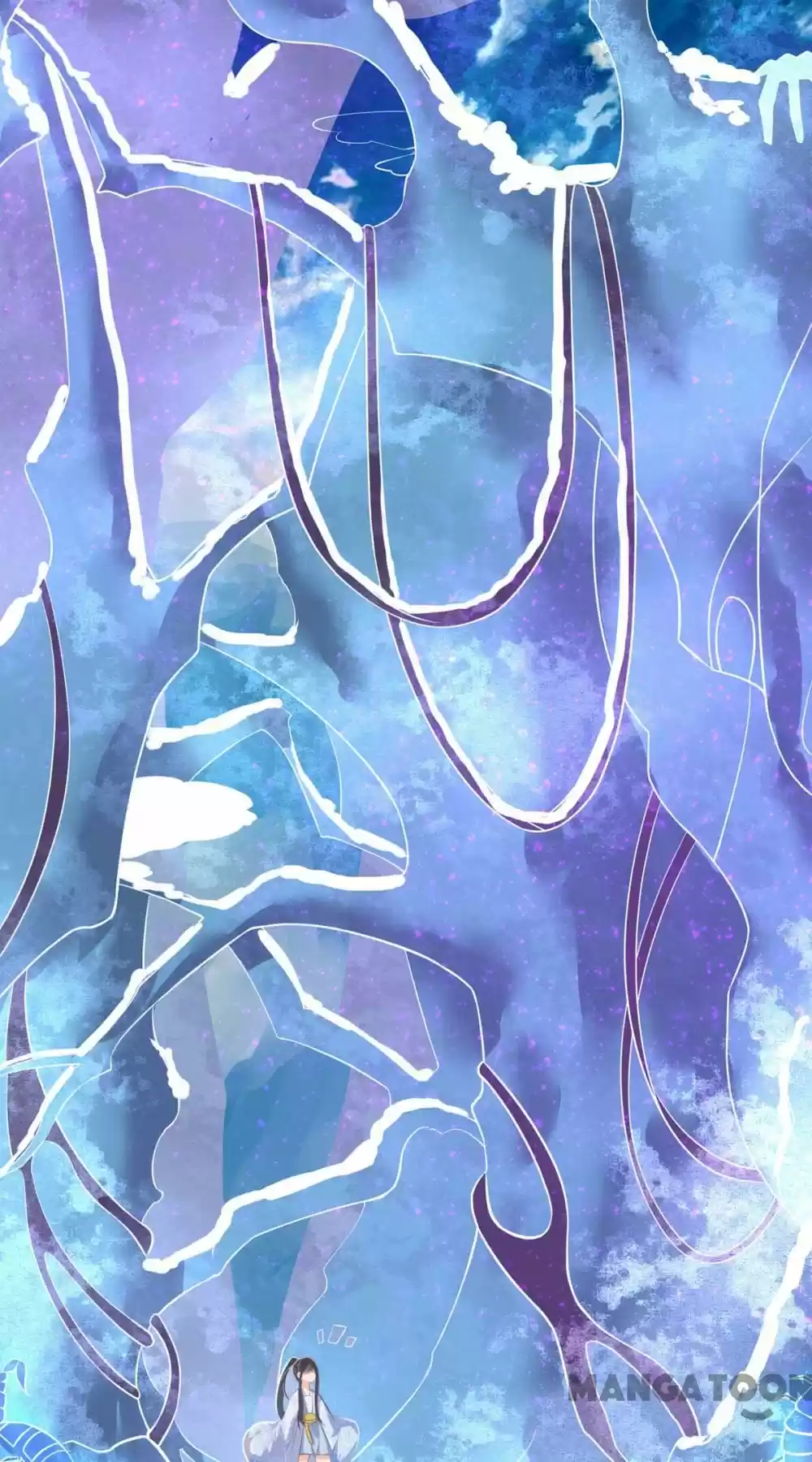 Princess’s Happily-ever-after Marriage Ch.73