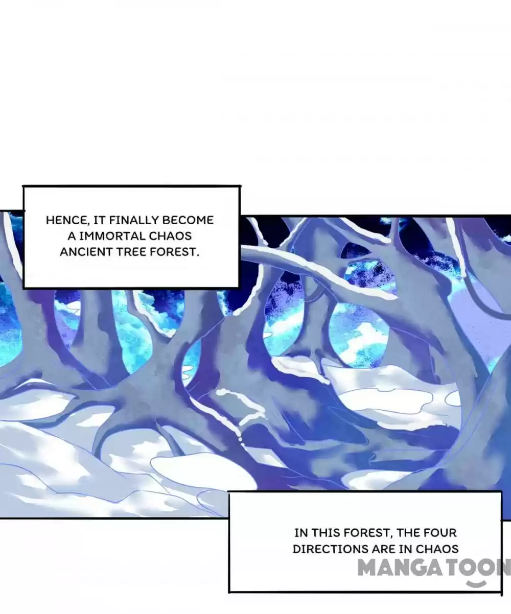 Princess’s Happily-ever-after Marriage Ch.73