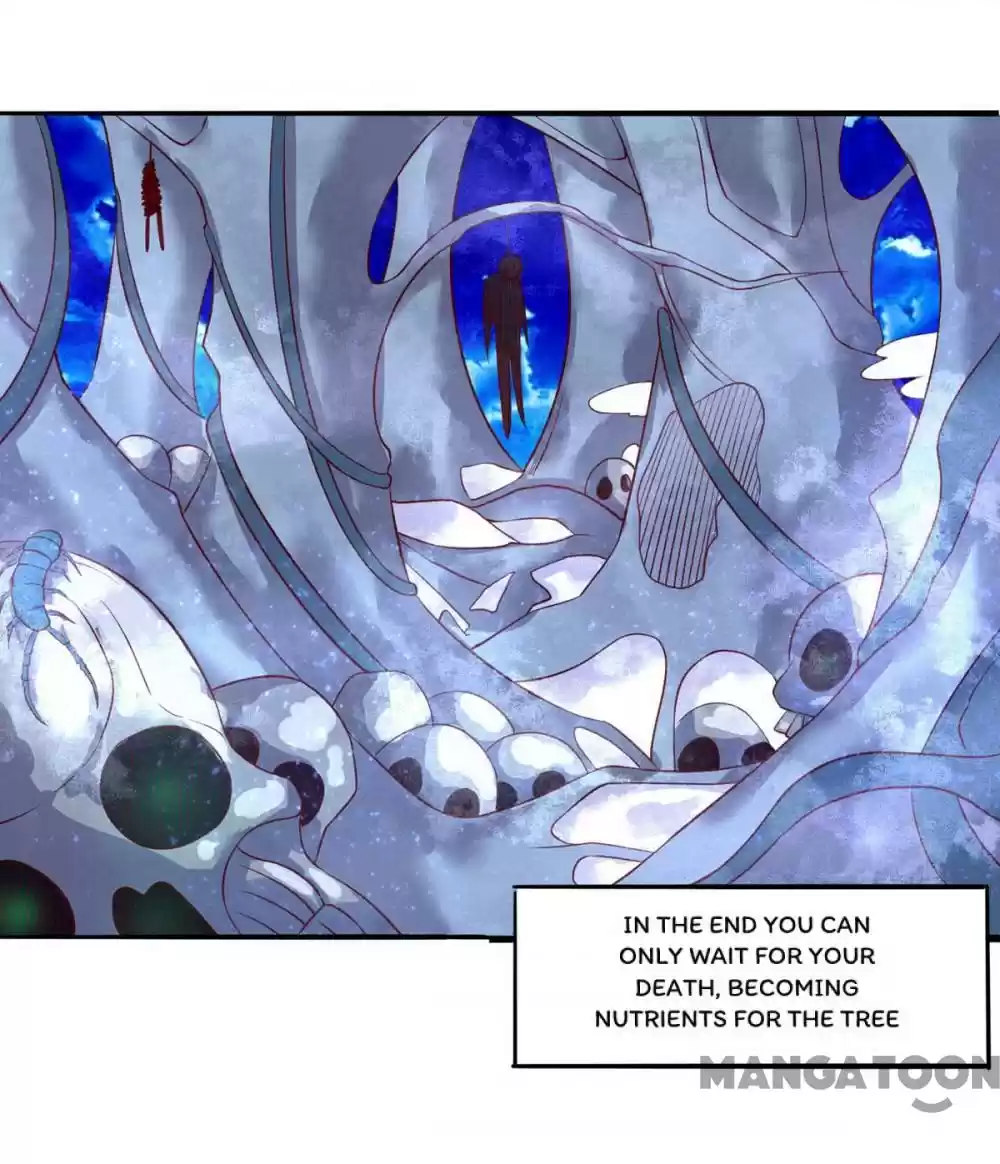 Princess’s Happily-ever-after Marriage Ch.73