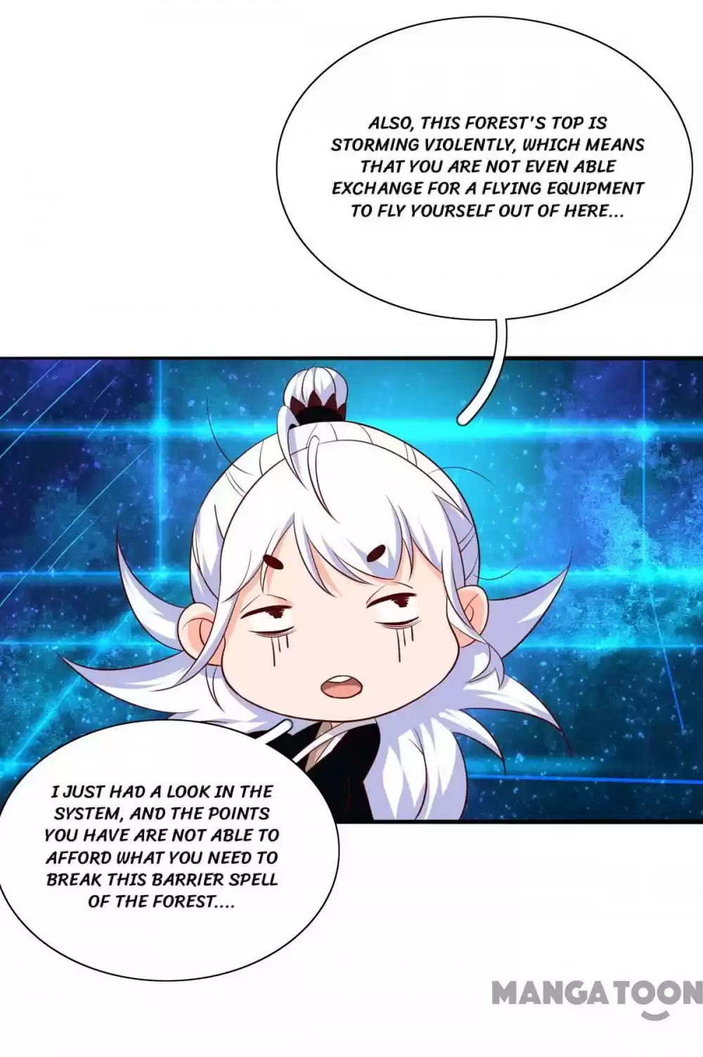 Princess’s Happily-ever-after Marriage Ch.73