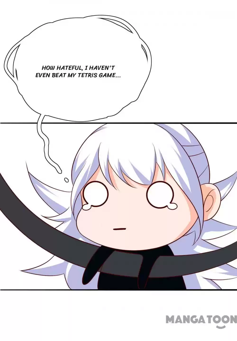 Princess’s Happily-ever-after Marriage Ch.73