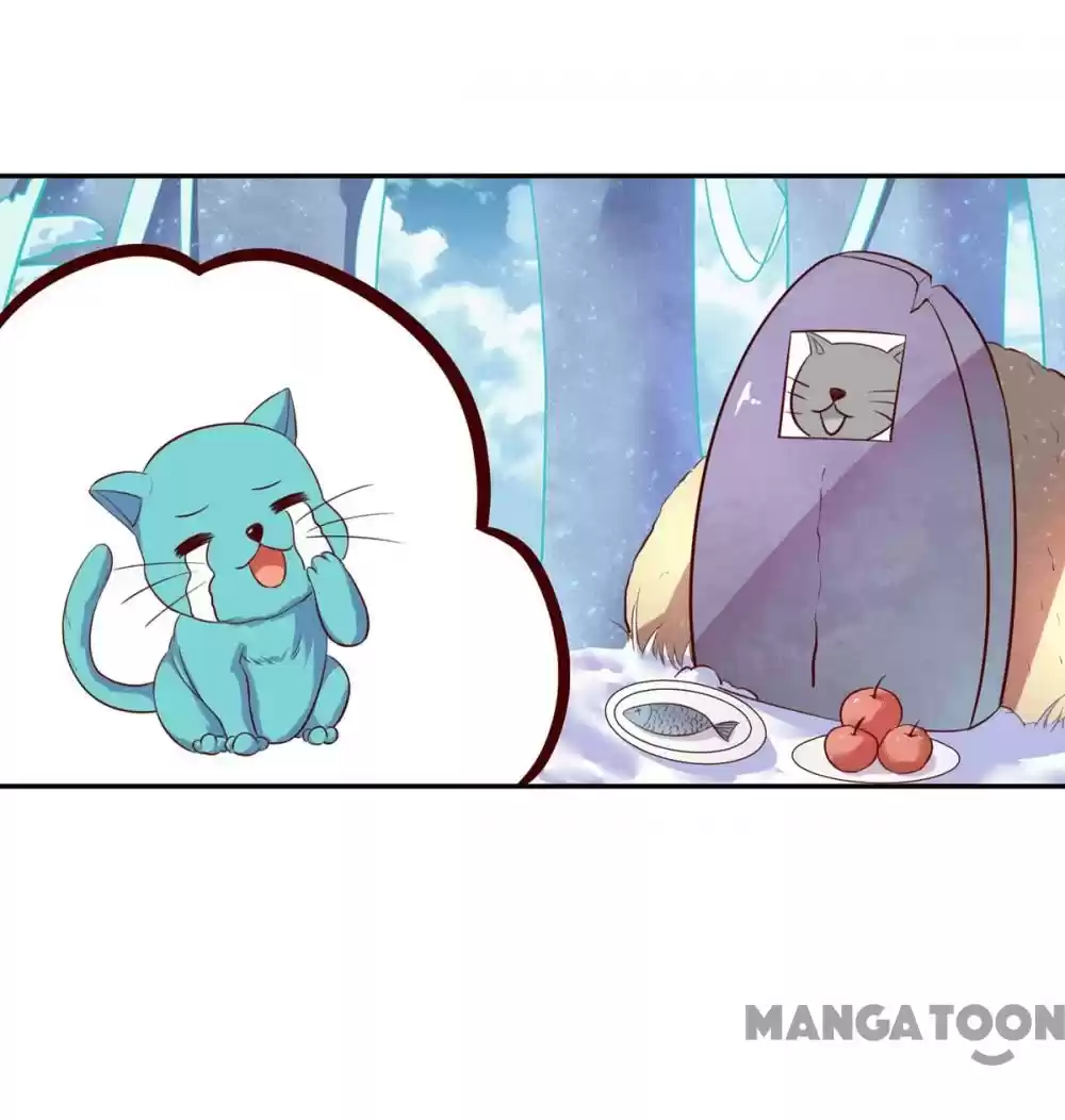 Princess’s Happily-ever-after Marriage Ch.73