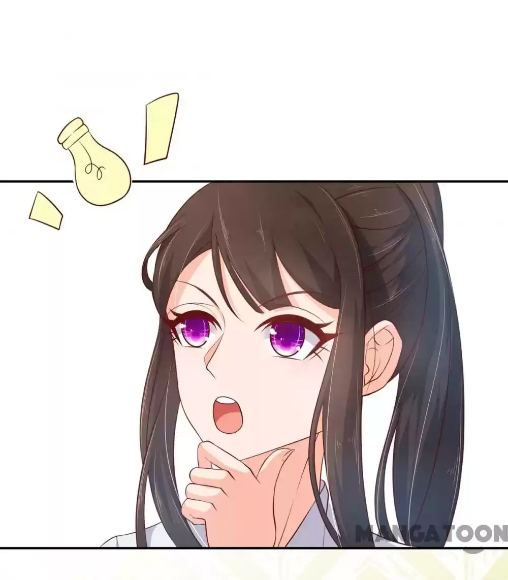 Princess’s Happily-ever-after Marriage Ch.73