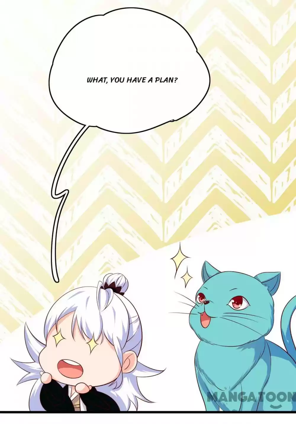 Princess’s Happily-ever-after Marriage Ch.73