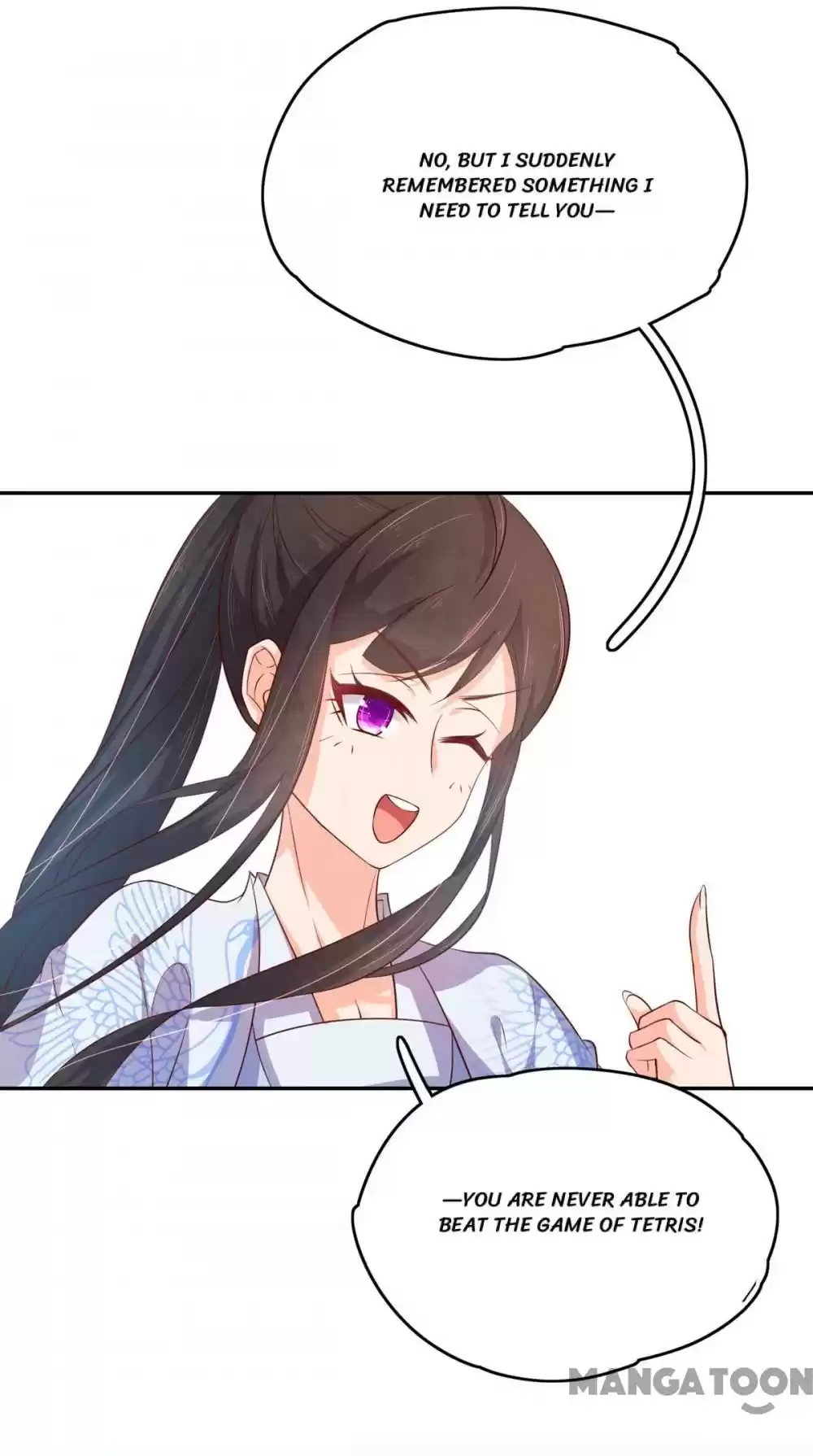 Princess’s Happily-ever-after Marriage Ch.73