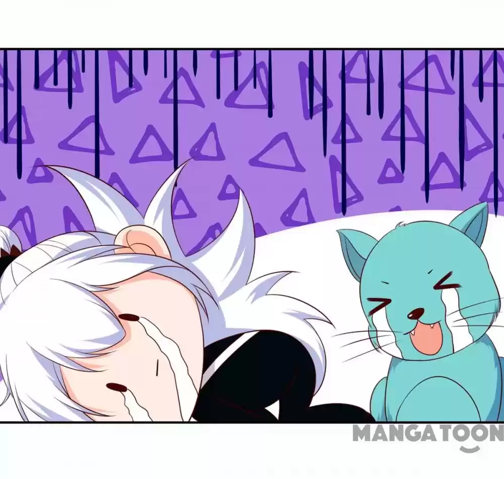 Princess’s Happily-ever-after Marriage Ch.73