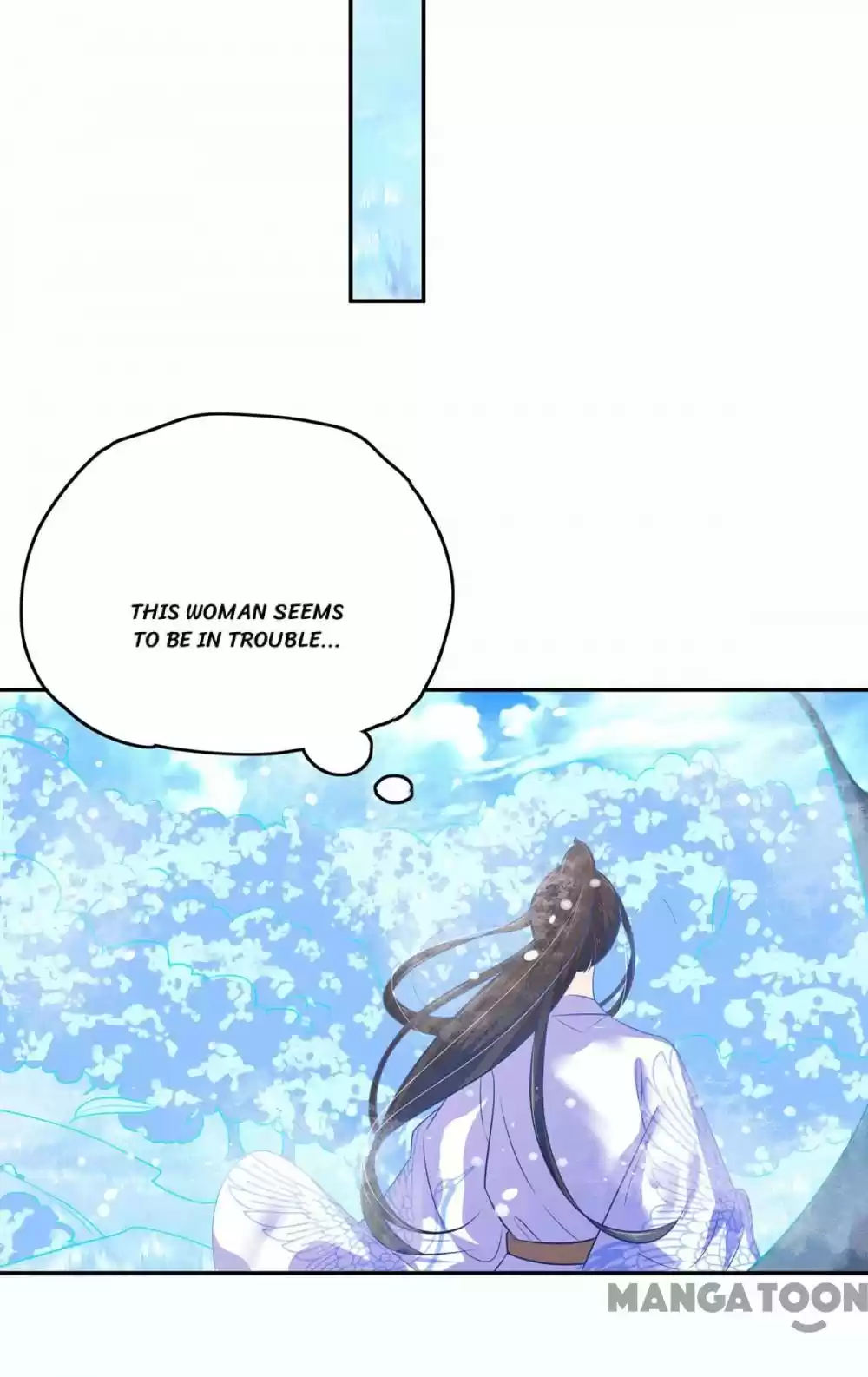 Princess’s Happily-ever-after Marriage Ch.73