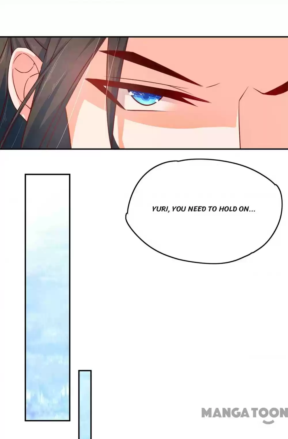 Princess’s Happily-ever-after Marriage Ch.73