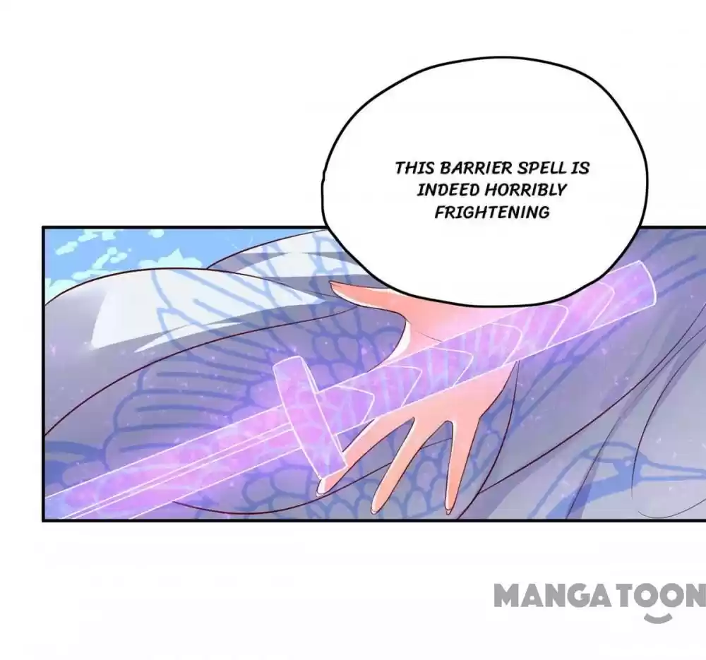 Princess’s Happily-ever-after Marriage Ch.73