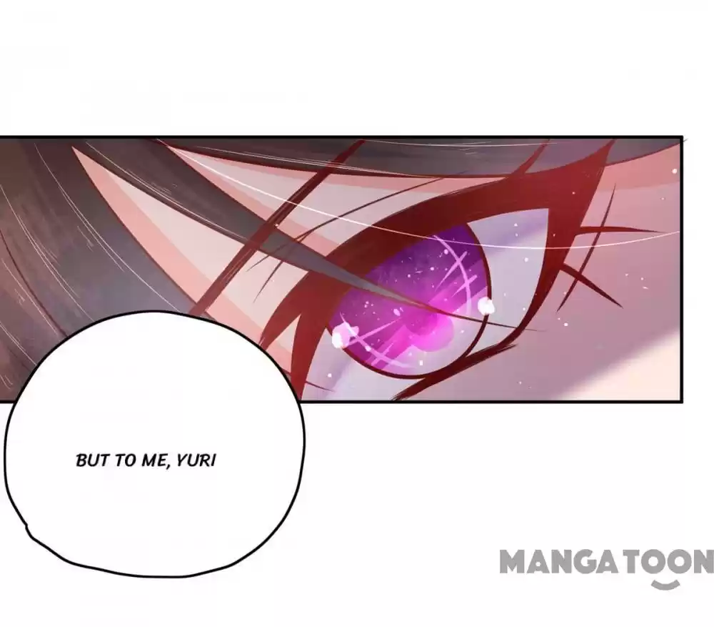 Princess’s Happily-ever-after Marriage Ch.73