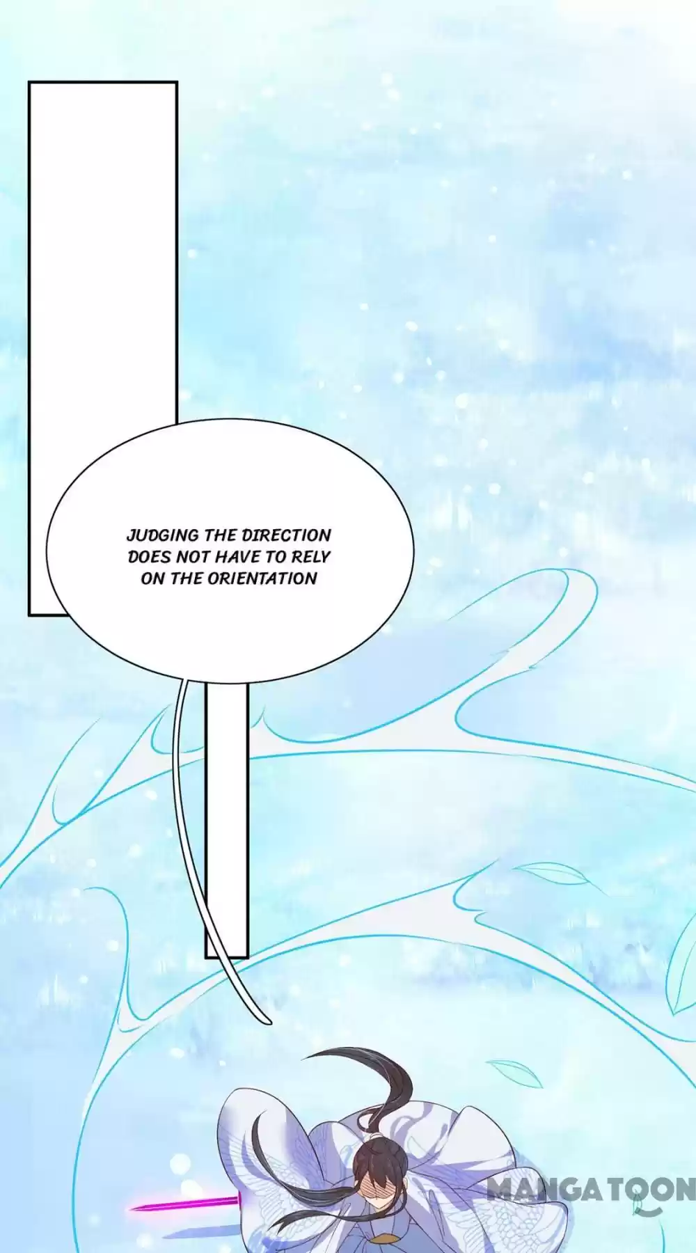 Princess’s Happily-ever-after Marriage Ch.74