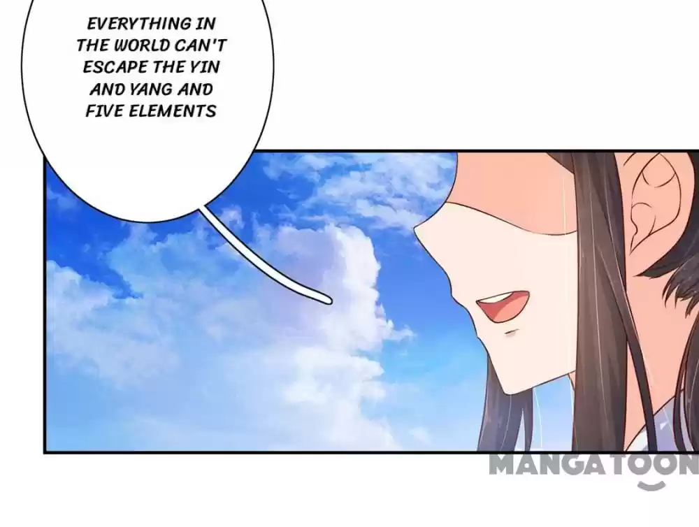 Princess’s Happily-ever-after Marriage Ch.74