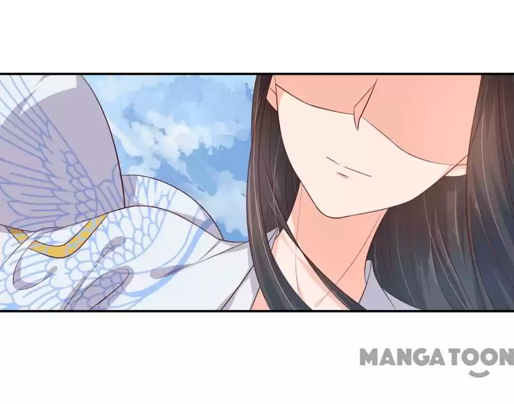 Princess’s Happily-ever-after Marriage Ch.74