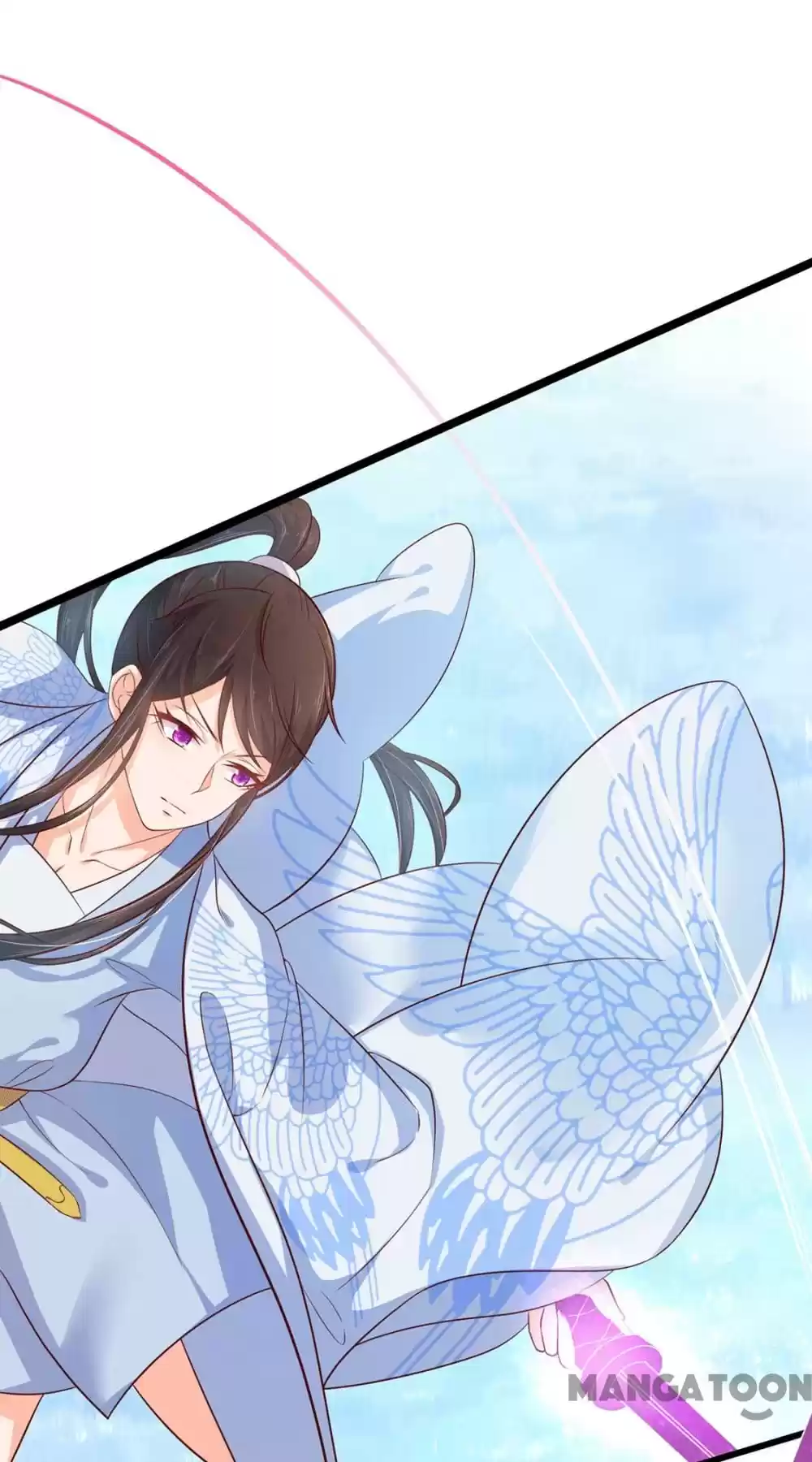 Princess’s Happily-ever-after Marriage Ch.74