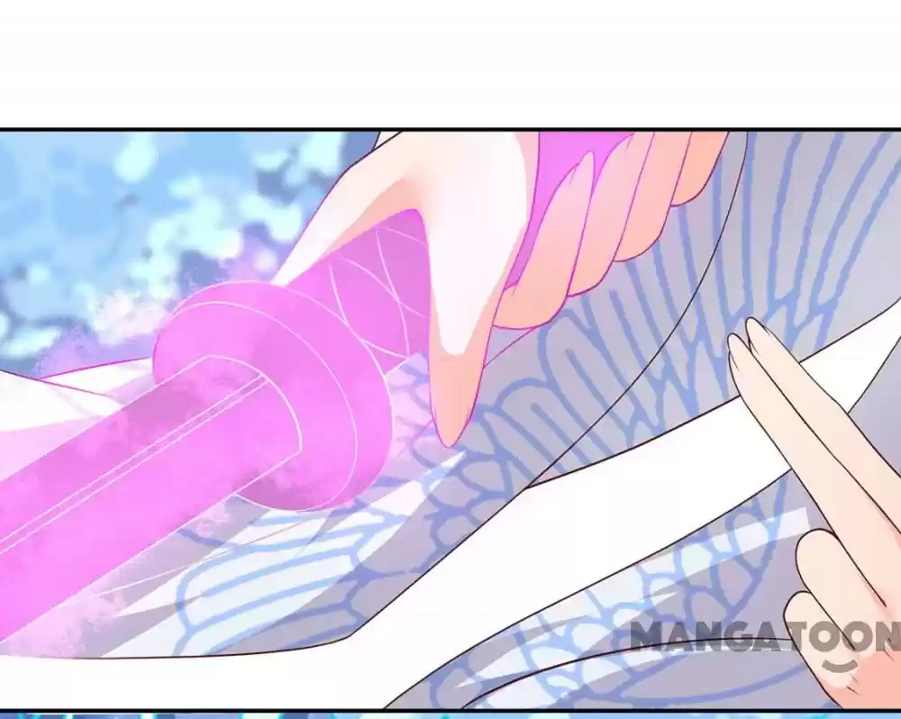 Princess’s Happily-ever-after Marriage Ch.74