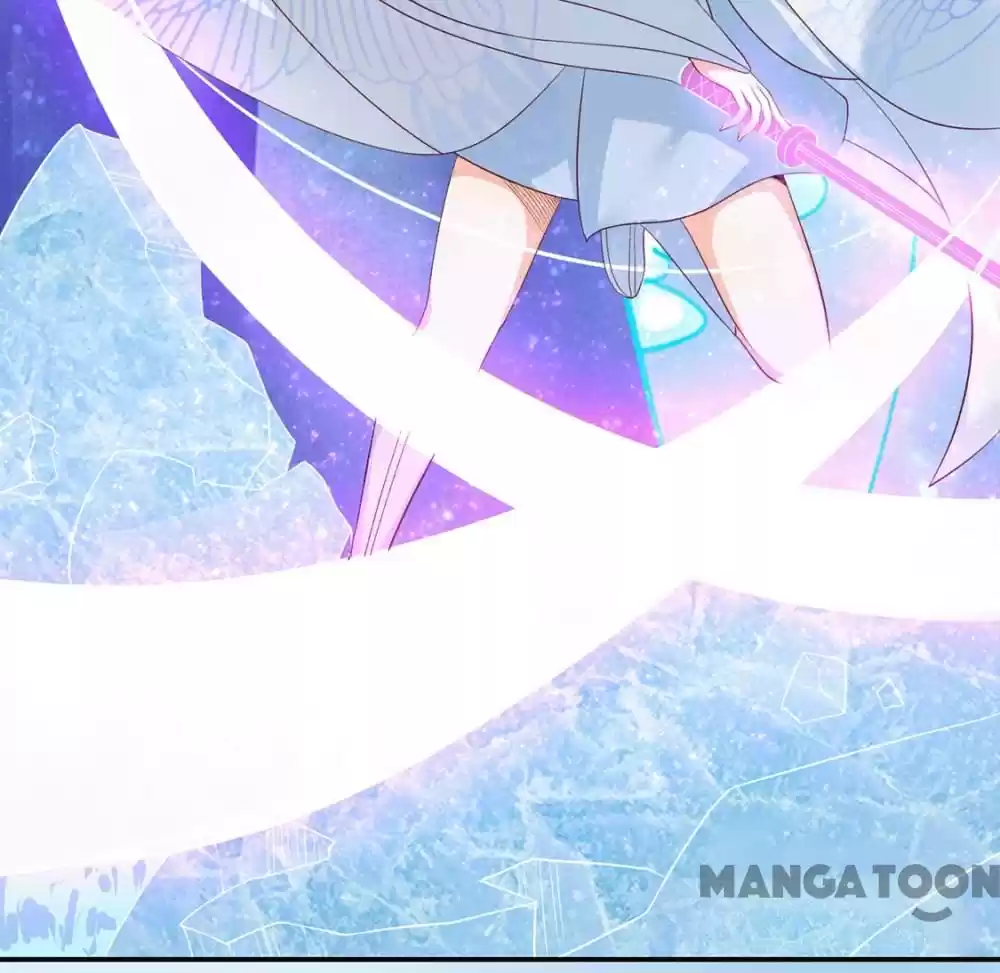 Princess’s Happily-ever-after Marriage Ch.74