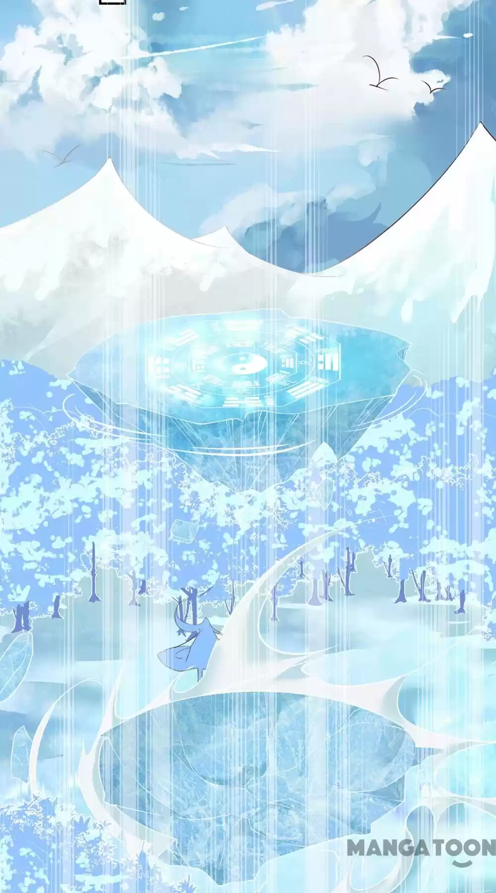 Princess’s Happily-ever-after Marriage Ch.74