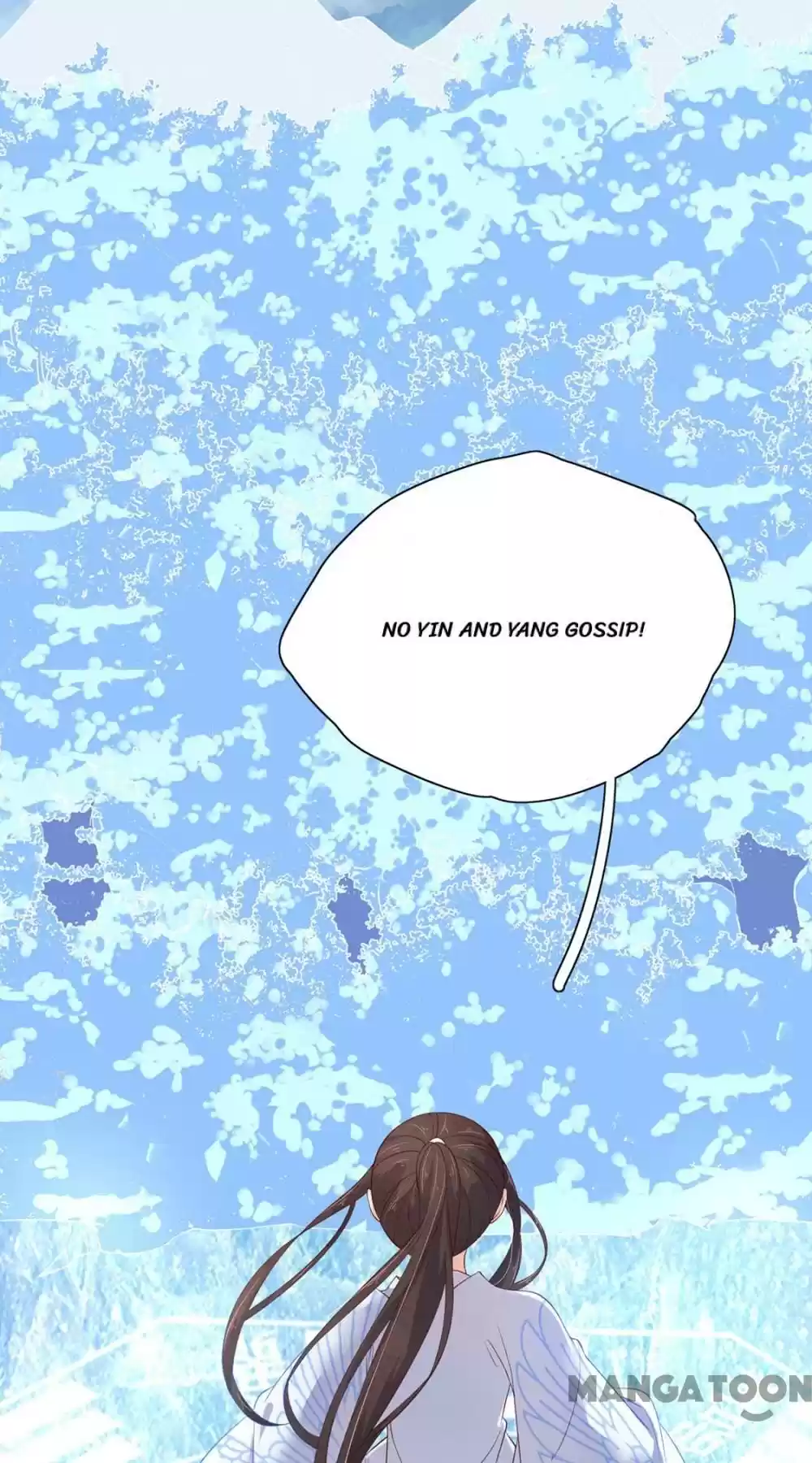 Princess’s Happily-ever-after Marriage Ch.74