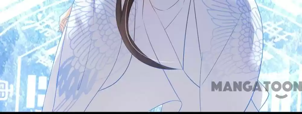 Princess’s Happily-ever-after Marriage Ch.74