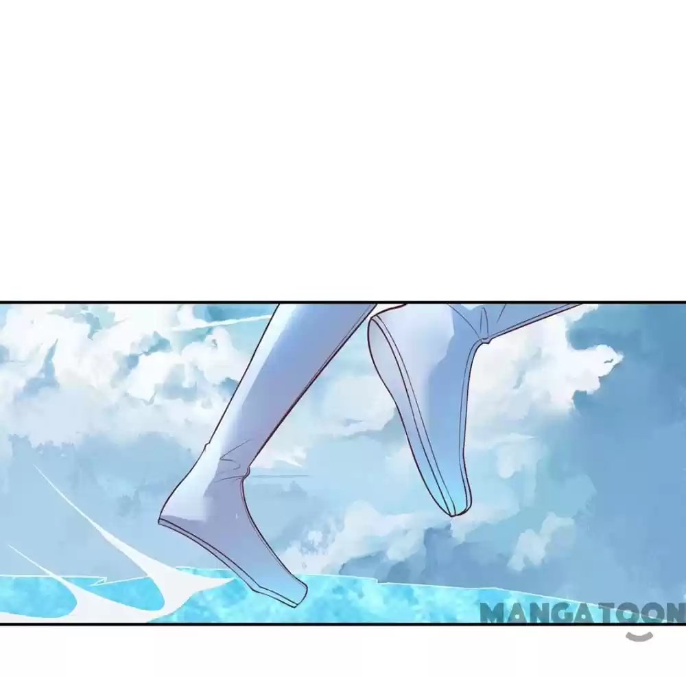 Princess’s Happily-ever-after Marriage Ch.74