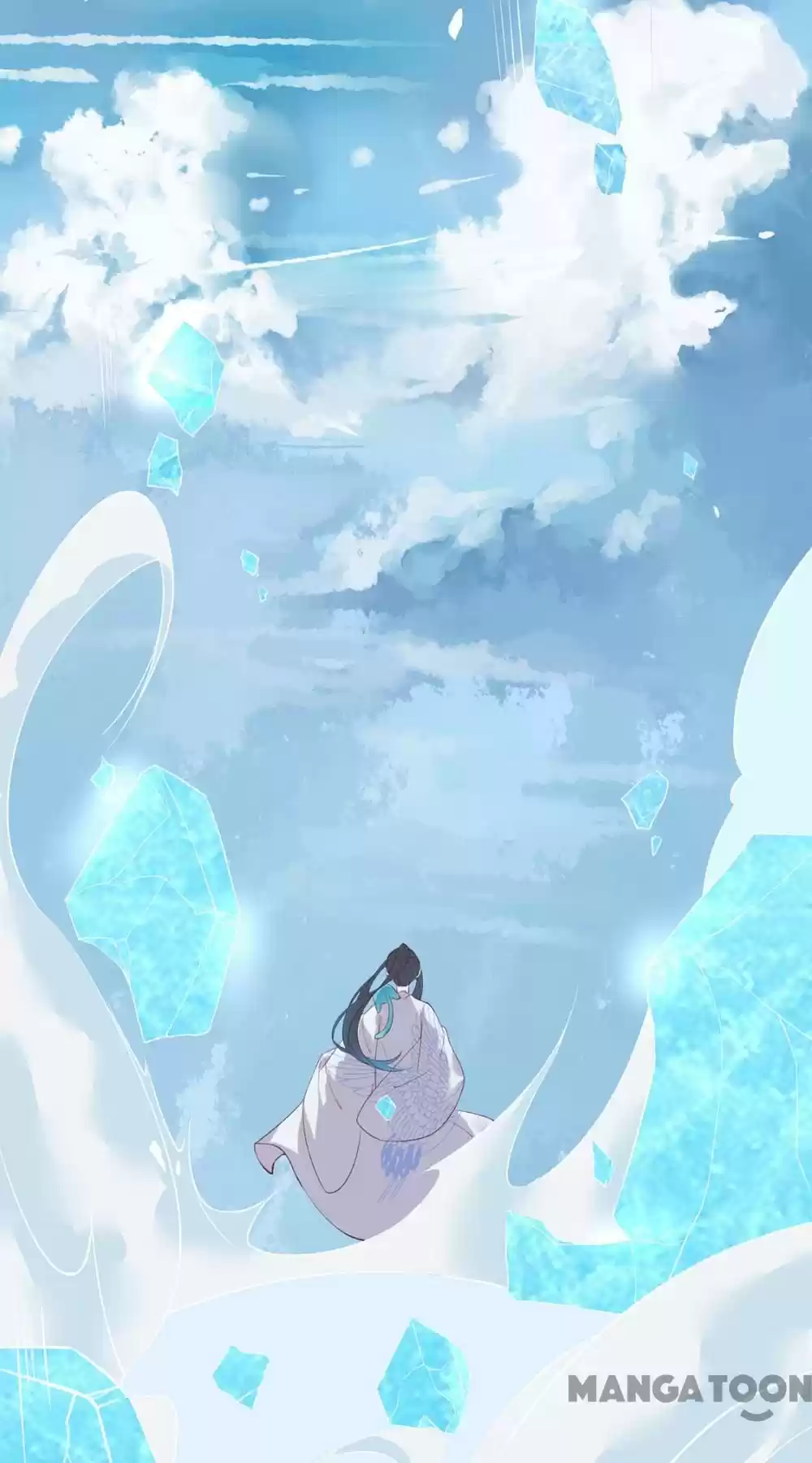 Princess’s Happily-ever-after Marriage Ch.74