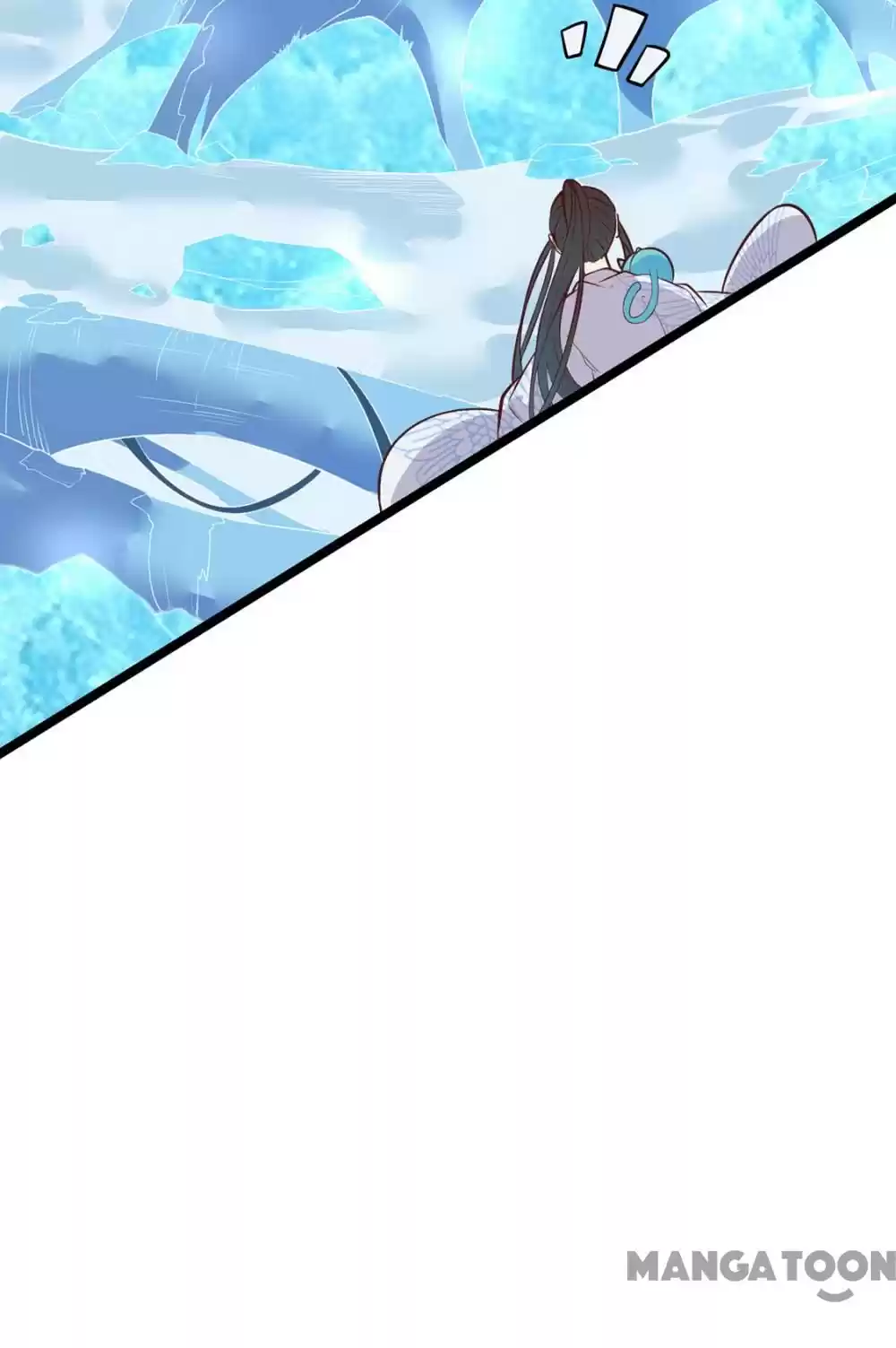 Princess’s Happily-ever-after Marriage Ch.74