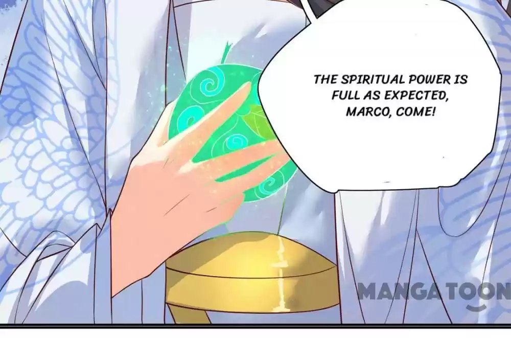 Princess’s Happily-ever-after Marriage Ch.74