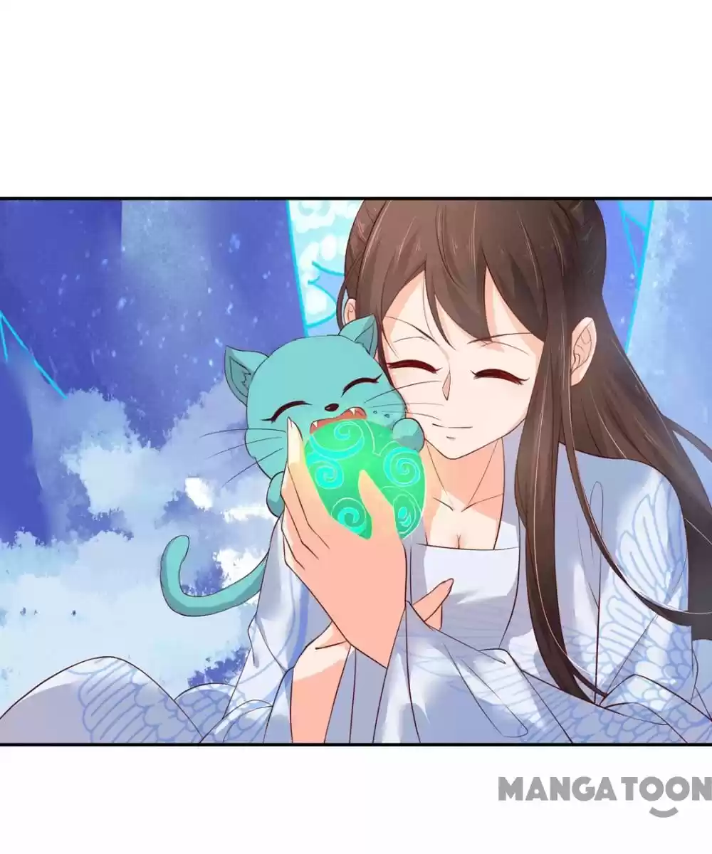 Princess’s Happily-ever-after Marriage Ch.74