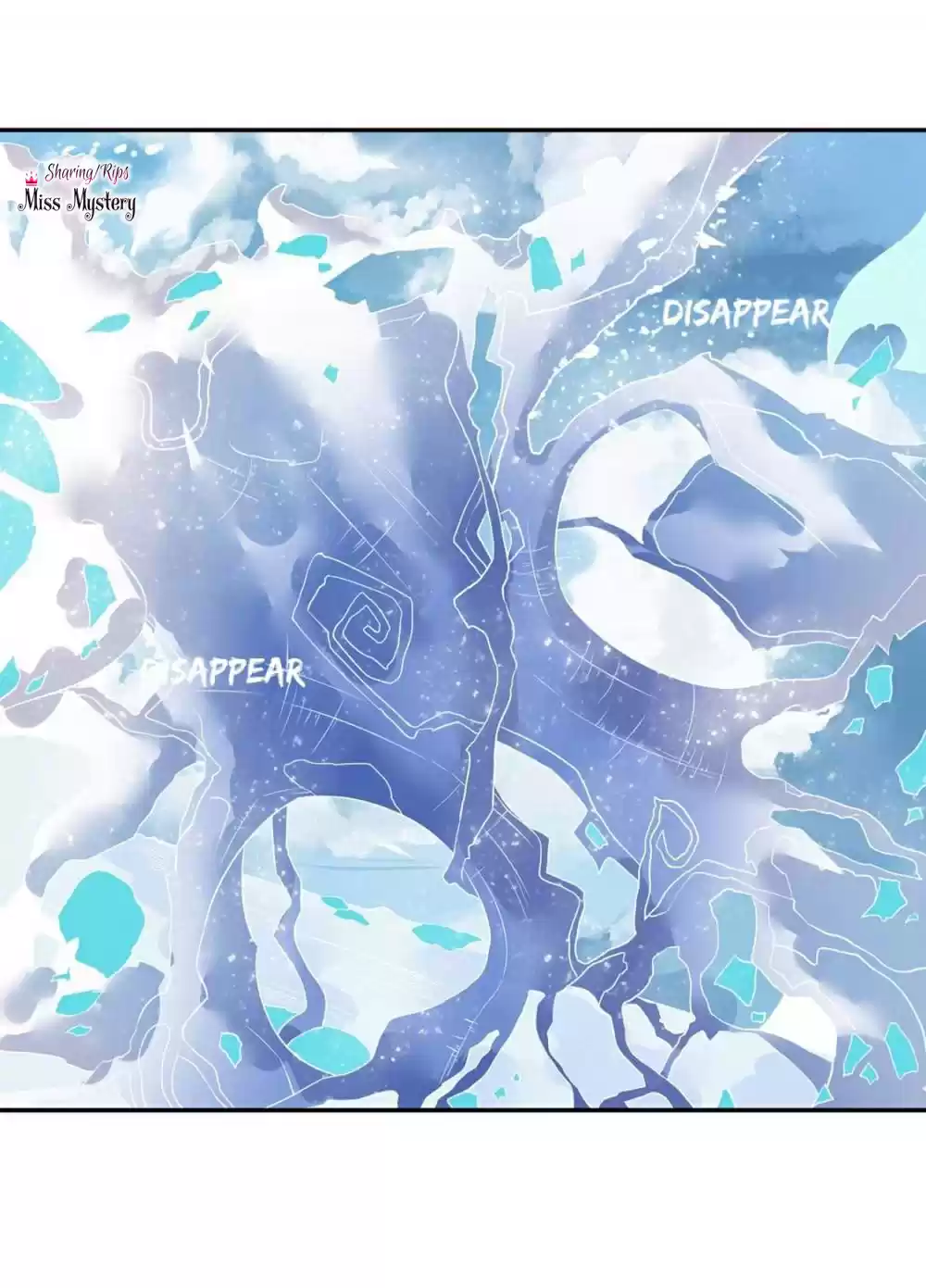 Princess’s Happily-ever-after Marriage Ch.74