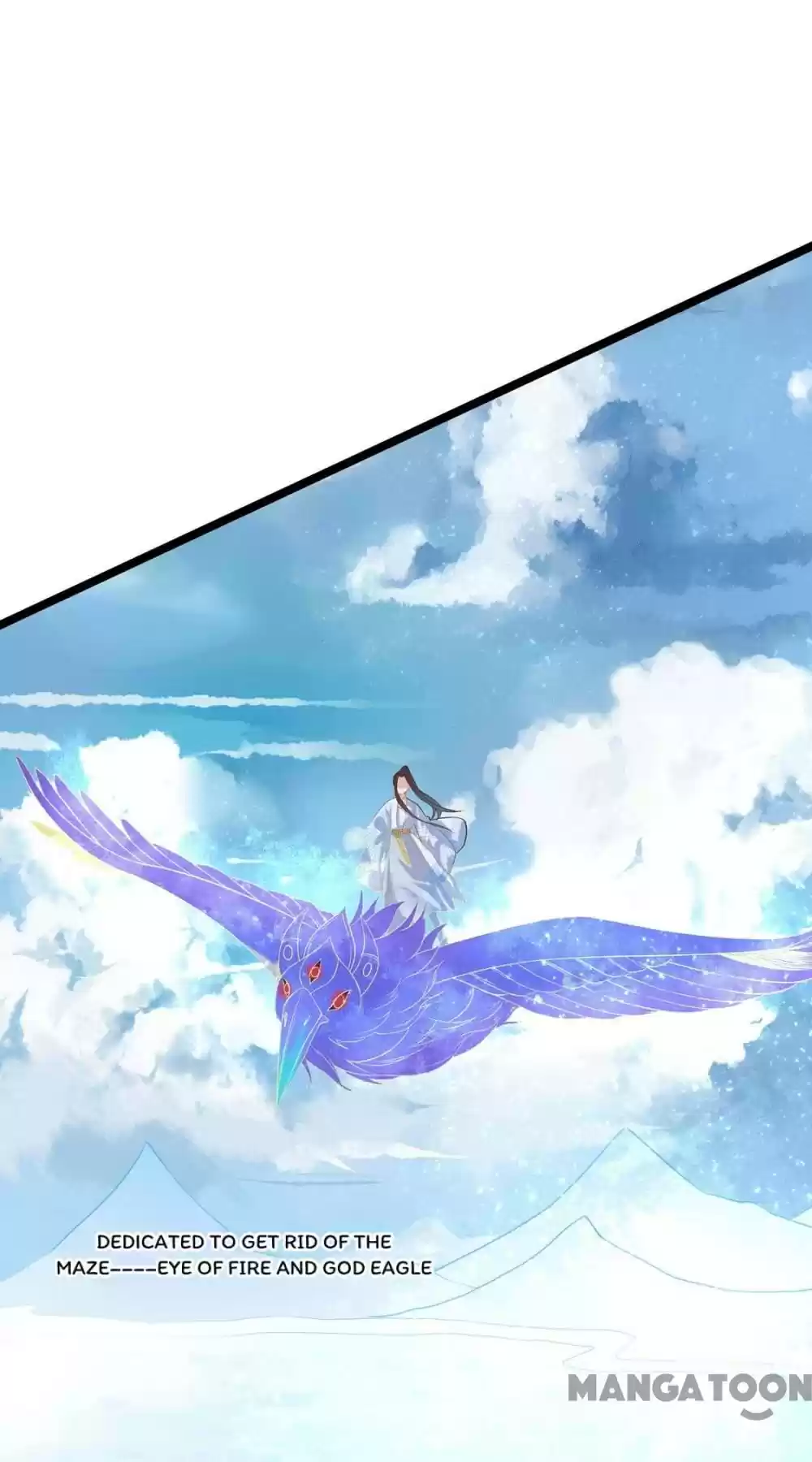 Princess’s Happily-ever-after Marriage Ch.74