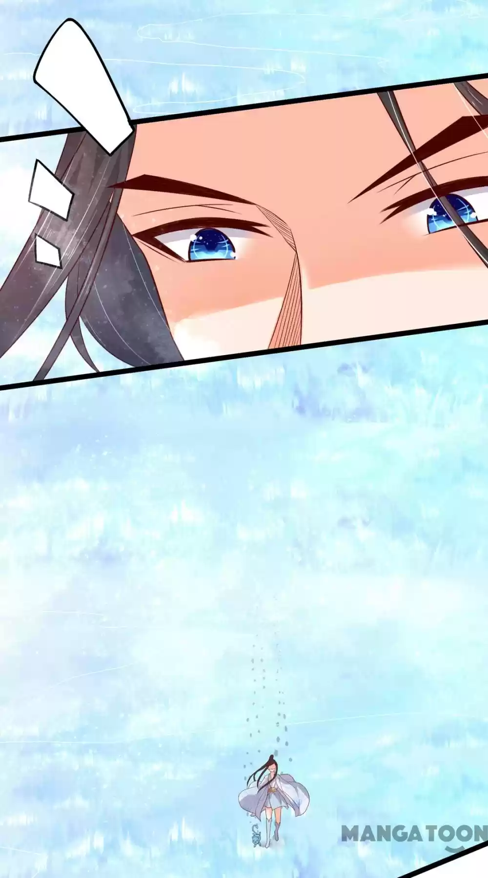 Princess’s Happily-ever-after Marriage Ch.74