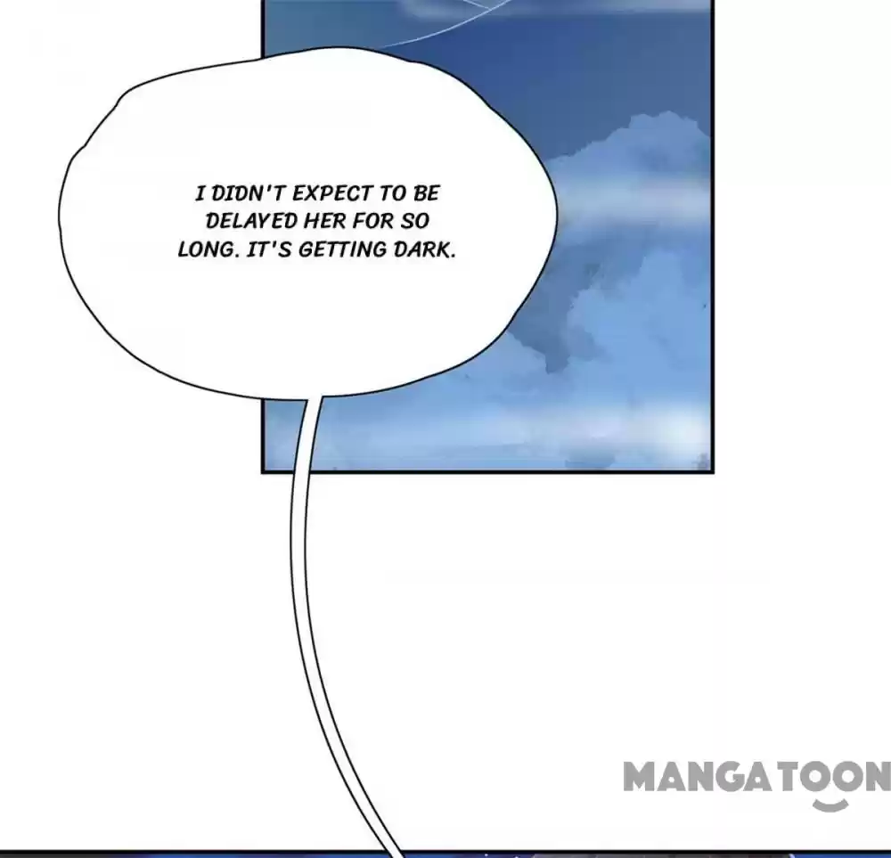 Princess’s Happily-ever-after Marriage Ch.75