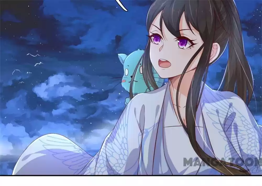 Princess’s Happily-ever-after Marriage Ch.75