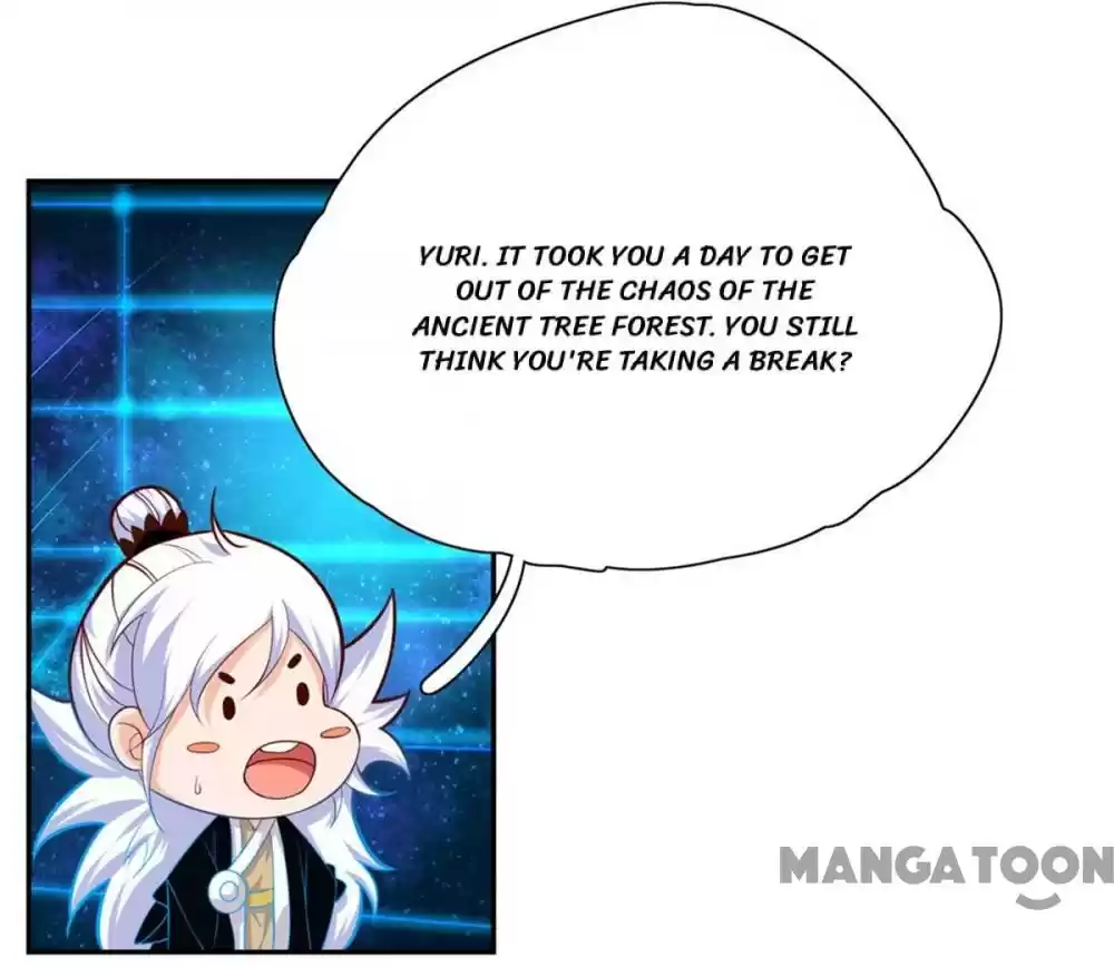 Princess’s Happily-ever-after Marriage Ch.75