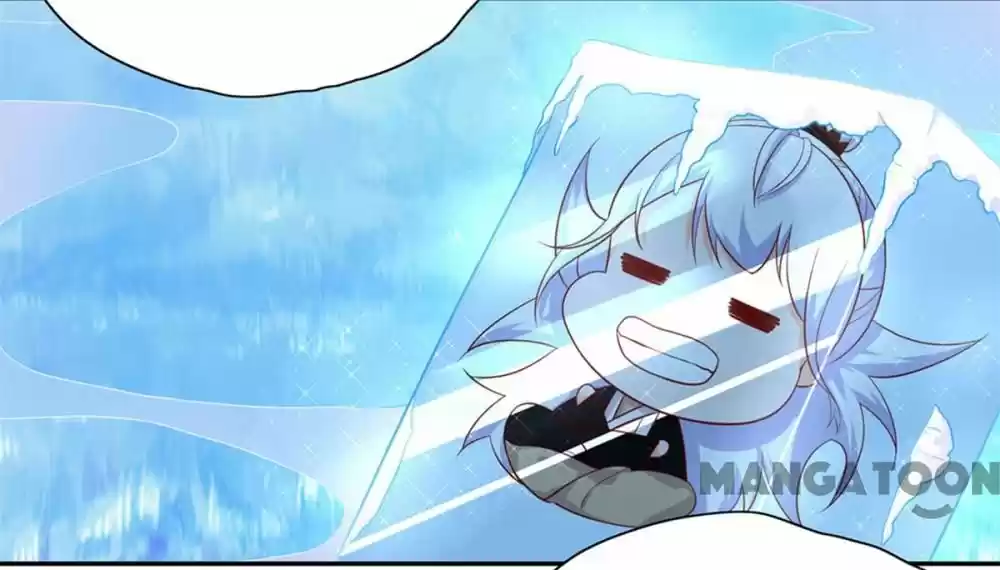 Princess’s Happily-ever-after Marriage Ch.75