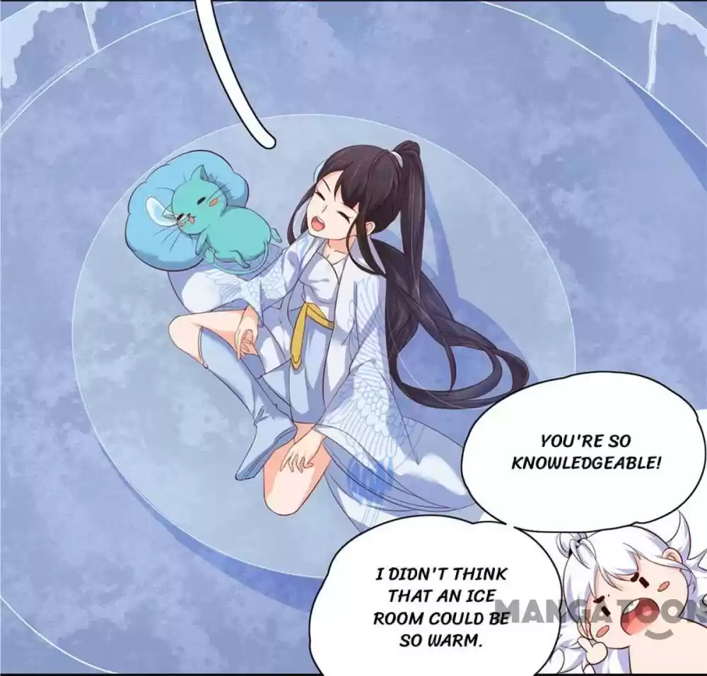 Princess’s Happily-ever-after Marriage Ch.75