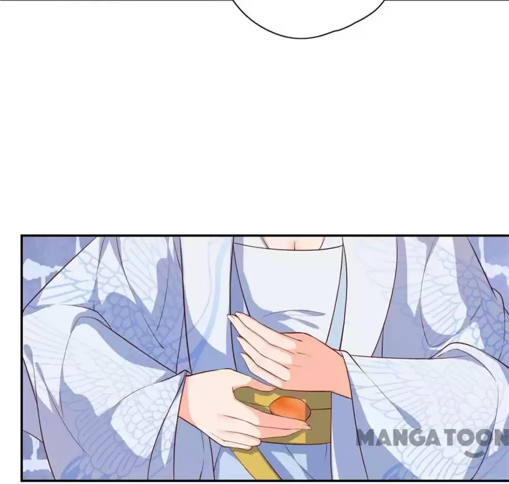 Princess’s Happily-ever-after Marriage Ch.75