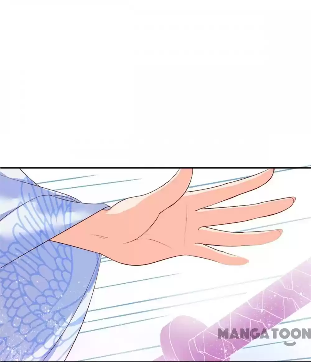 Princess’s Happily-ever-after Marriage Ch.75