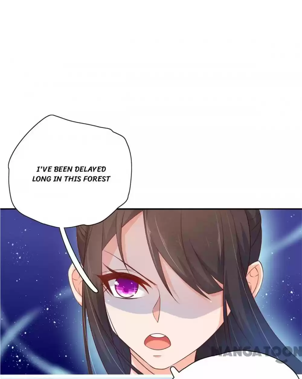 Princess’s Happily-ever-after Marriage Ch.75