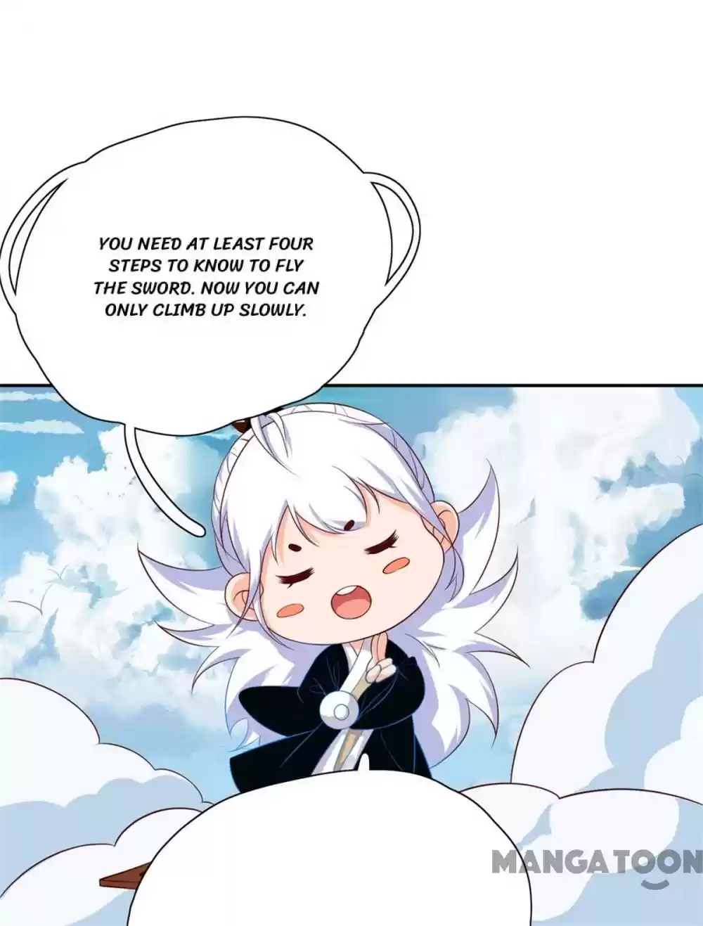 Princess’s Happily-ever-after Marriage Ch.75