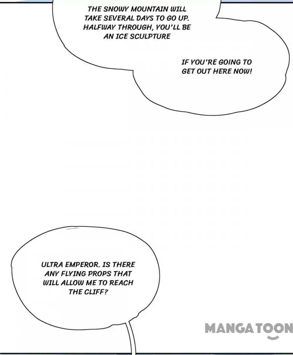 Princess’s Happily-ever-after Marriage Ch.75