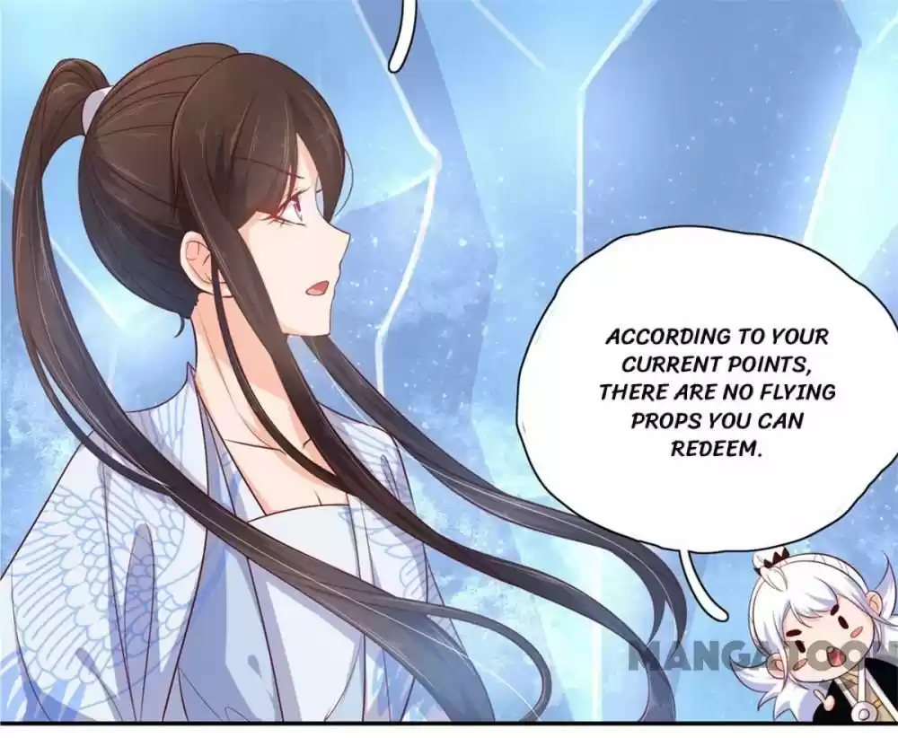 Princess’s Happily-ever-after Marriage Ch.75