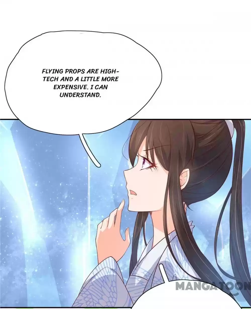 Princess’s Happily-ever-after Marriage Ch.75