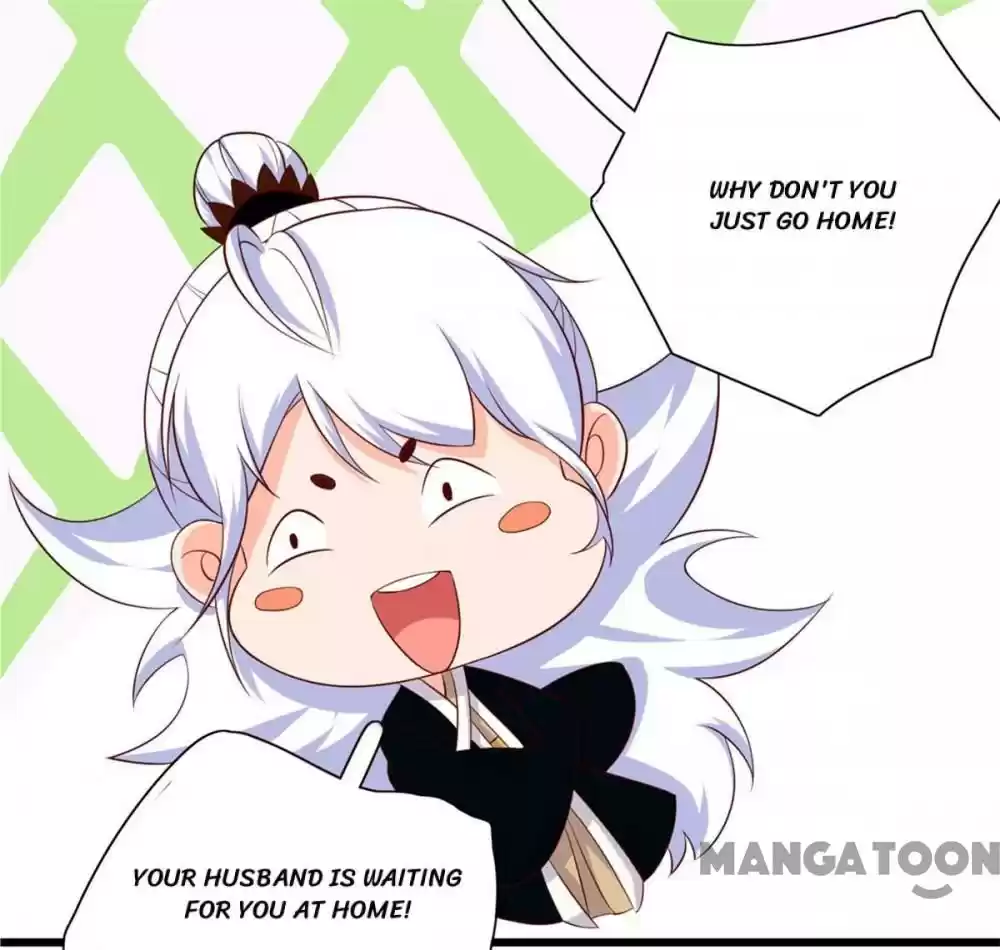 Princess’s Happily-ever-after Marriage Ch.75