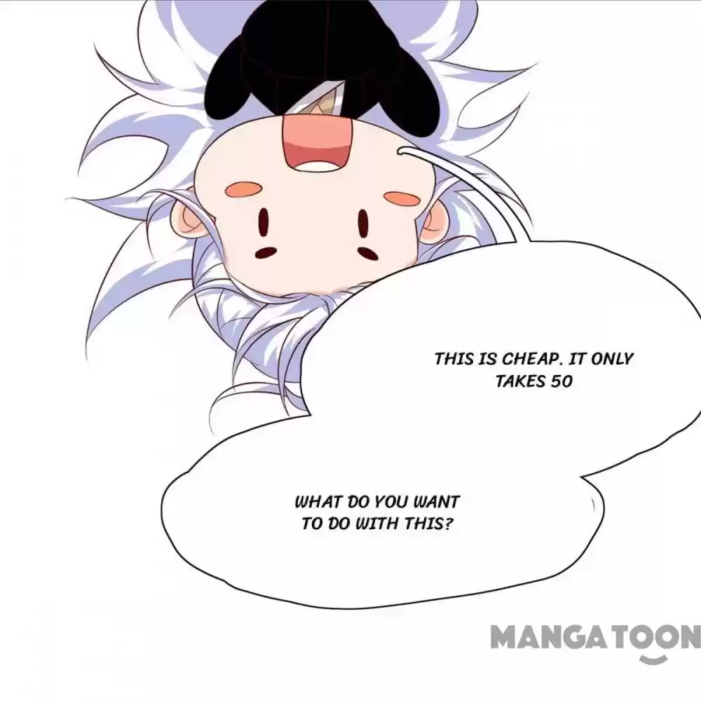 Princess’s Happily-ever-after Marriage Ch.75