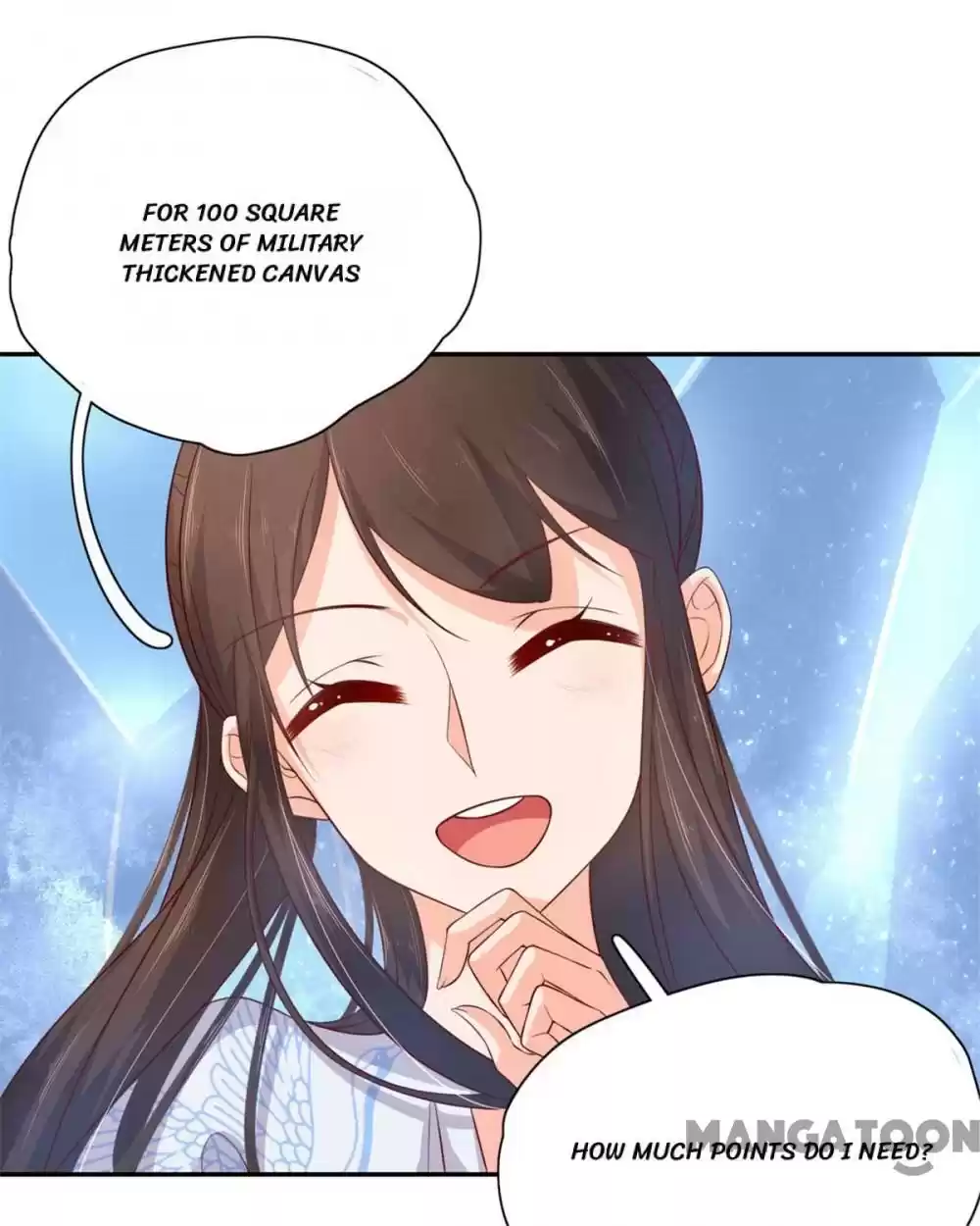 Princess’s Happily-ever-after Marriage Ch.75