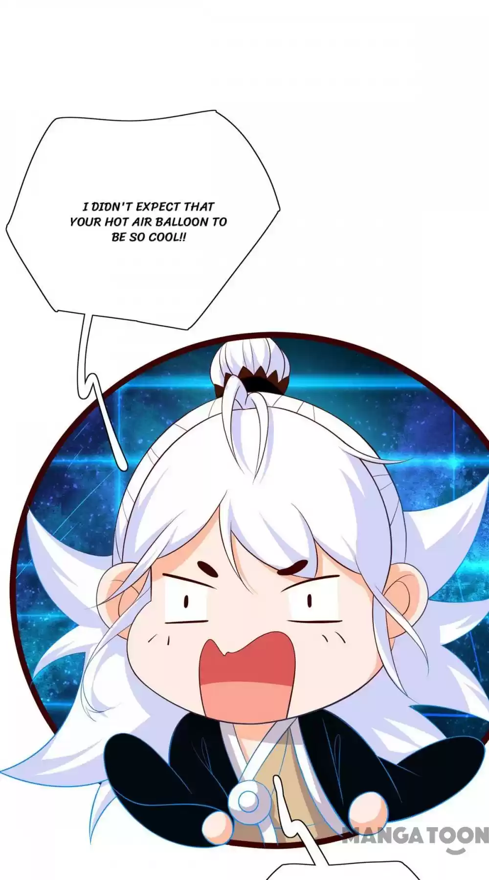 Princess’s Happily-ever-after Marriage Ch.76