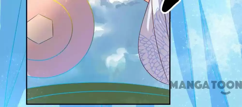 Princess’s Happily-ever-after Marriage Ch.76