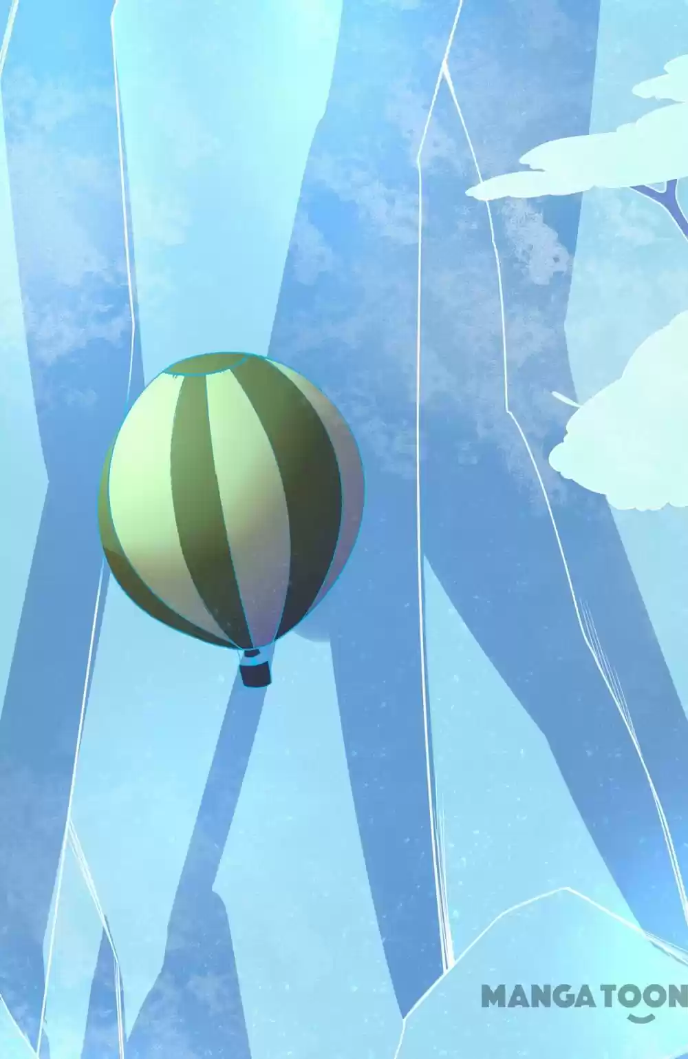 Princess’s Happily-ever-after Marriage Ch.76